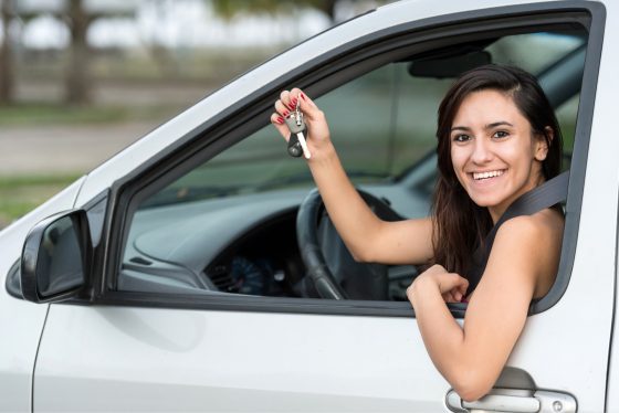 Ley AB 60 y las licencias de conducir para indocumentados en California.