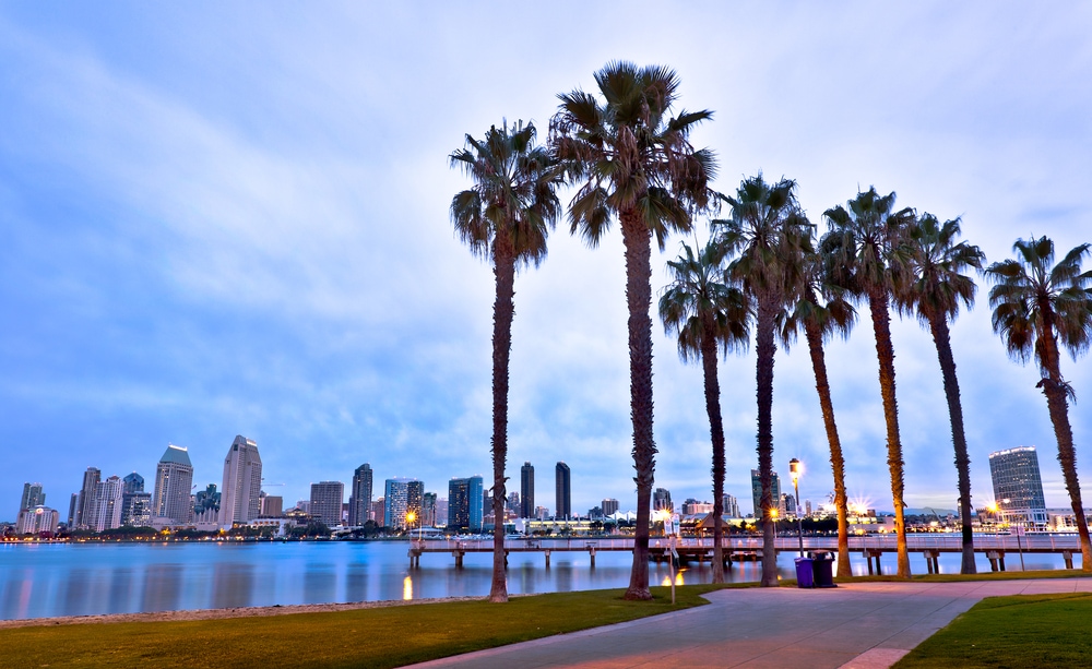 Como Es Vivir En San Diego California