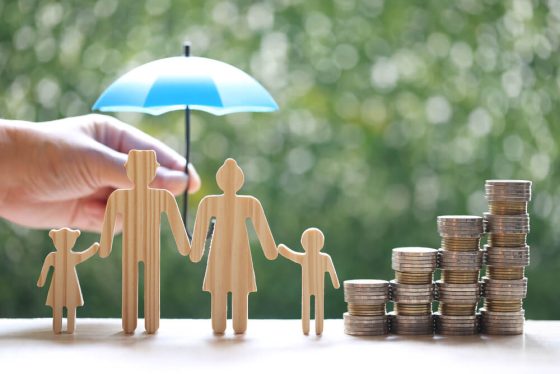 Seguro umbrella en California - Cost-U-Less