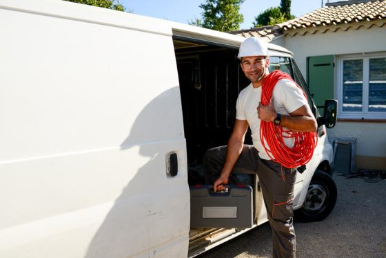 Seguro para camionetas de trabajo - Cost-U-Less