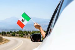 Qué seguro de auto necesitas para viajar a México - Cost-U-Less