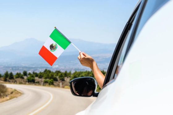 Qué seguro de auto necesitas para viajar a México - Cost-U-Less
