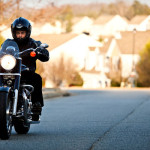 Algunos consejos de seguridad para conducir una moto