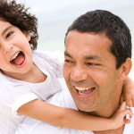 Consejos para proteger a sus hijos pequeños del sol