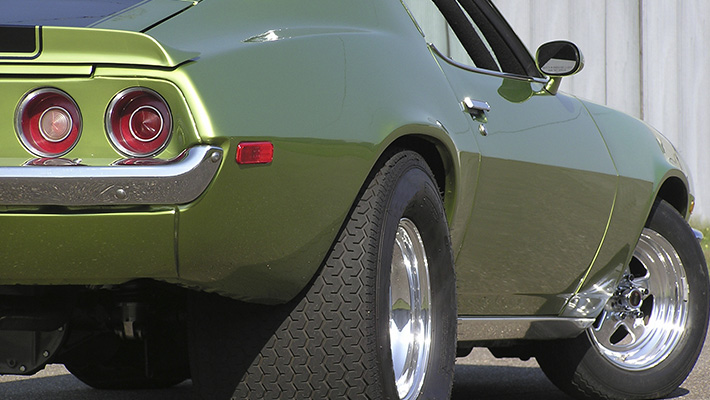 Potentes-vehículos-muscle-cars