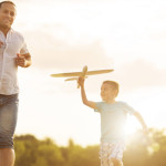 3 actividades al aire libre para disfrutar junto a tus hijos
