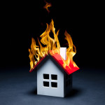 Algunas recomendaciones para evitar incendios en el hogar