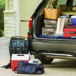¿A punto de viajar? Sepa cuánto equipaje debe llevar para un viaje más seguro