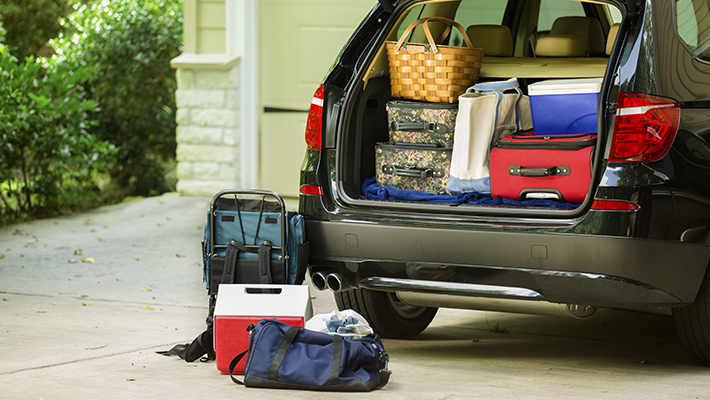 ¿A punto de viajar? Sepa cuánto equipaje debe llevar para un viaje más seguro