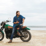 ¿Es obligatorio tener seguro de moto en California?  