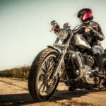 Requisitos para tener aseguranza de motos en California  