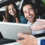 Obtén el mejor precio de aseguranza de auto en California en 2023 