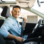 Consejos de seguridad vial para conductores en CA 2023  