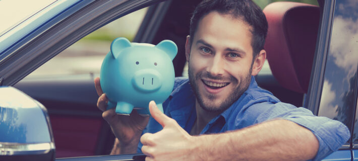 5 compañías de seguros en California con las tarifas más bajas 